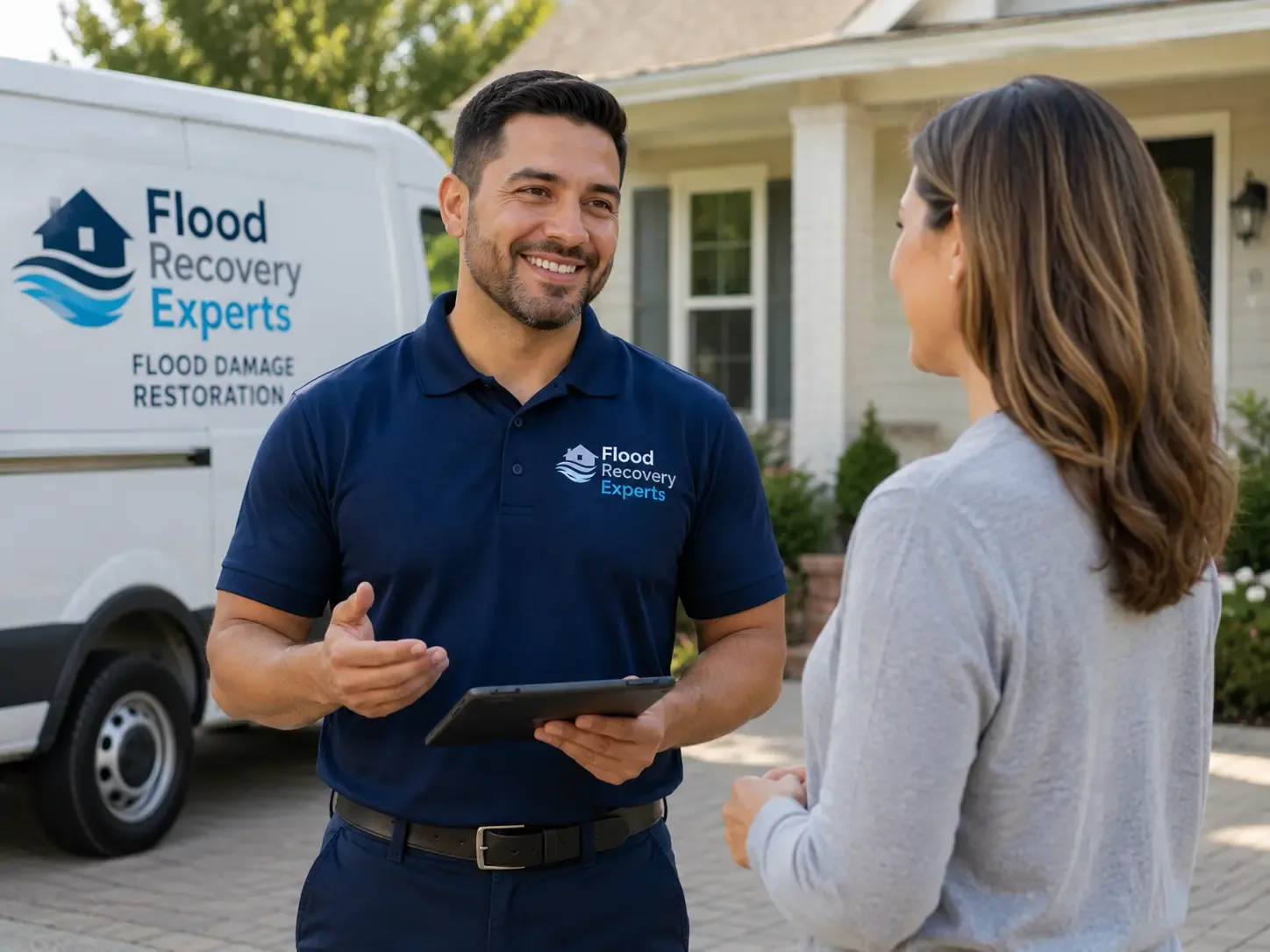 Flood Damage Cleanup South Charleston, WV FAQs